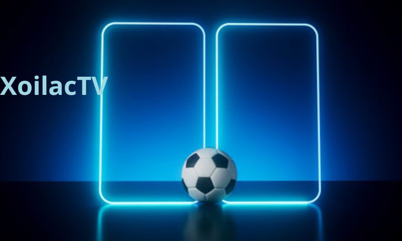 Tham gia xem bóng đá tại Xoilac TV cực dễ 