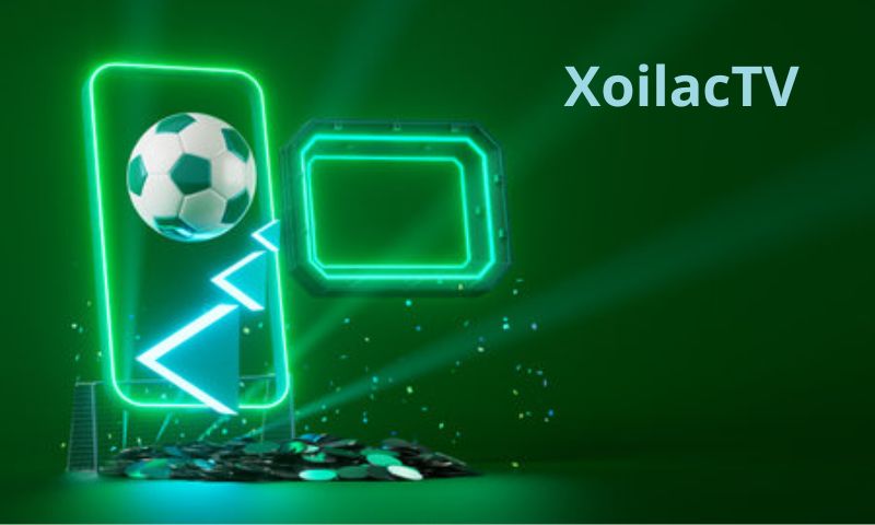 Xoilactv phát sóng bóng đá trực tiếp với hình ảnh chất lượng